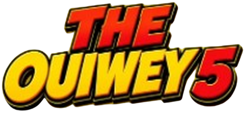 The Ouiwey 5