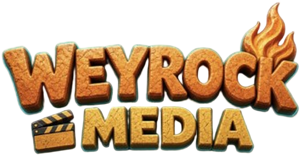 WeyRock Media